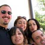 Le foto di Terranera - Gruppo 2004