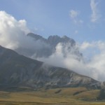 Le foto di Terranera - Il Gran Sasso,  Corno Grande