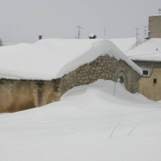 Le foto di Terranera - Morrone