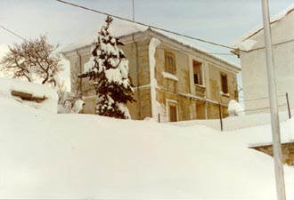 Le foto di Terranera - Montale