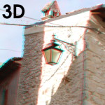 Le foto di Terranera - L'archetto della piazza