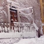 Le foto di Terranera - Neve