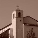 Le foto di Terranera - Campanile