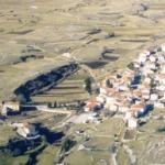 Le foto di Terranera - Terranera dall'alto