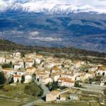 Le foto di Terranera - Terranera dall'alto