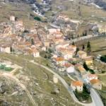 Le foto di Terranera - Terranera dall'alto
