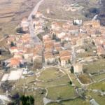 Le foto di Terranera - Terranera dall'alto
