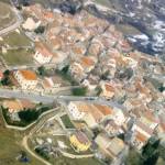 Le foto di Terranera - Terranera dall'alto