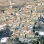 Le foto di Terranera - Terranera dall'alto