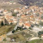 Le foto di Terranera - Terranera dall'alto