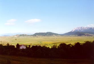 Le foto di Terranera - Sirente e Terranera