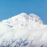 Le foto di Terranera - G.Sasso in inverno