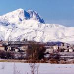 Le foto di Terranera - In inverno