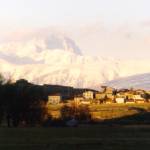 Le foto di Terranera - Tramonto