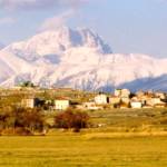 Le foto di Terranera - Terranera e il G. Sasso