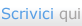 Scrivici qui