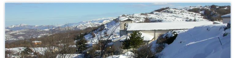 Terranera OnLine - San Lorenzo in inverno